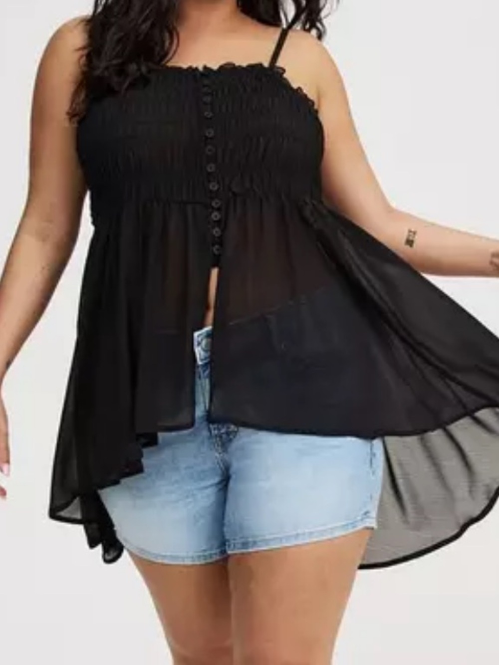 Torrid - Picture 6 of 9